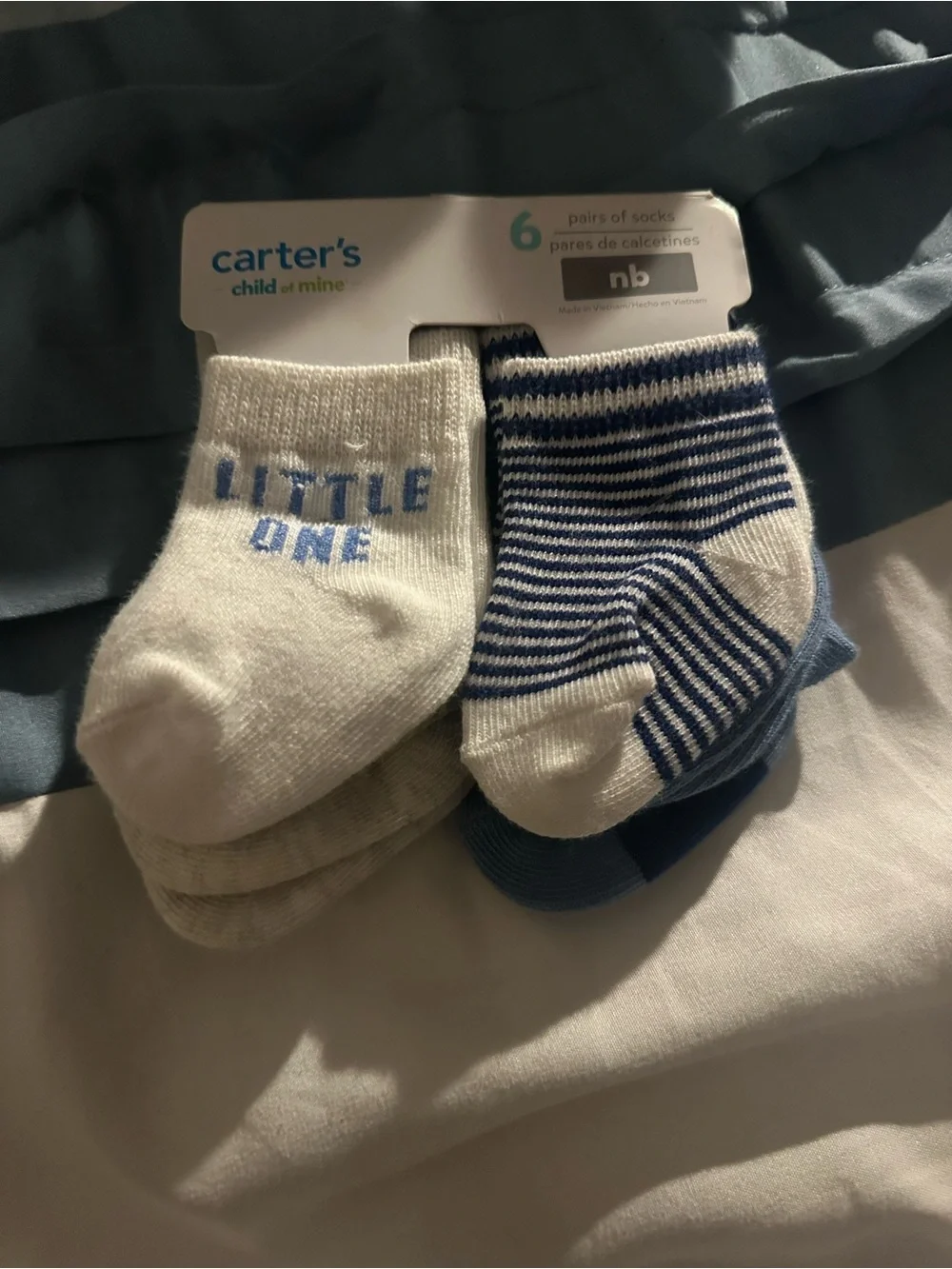 Gymboree soft baby